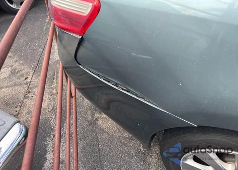 2008 Toyota Camry Xle V6 из США, поврежденный, VIN 4T1BK46K18U576473